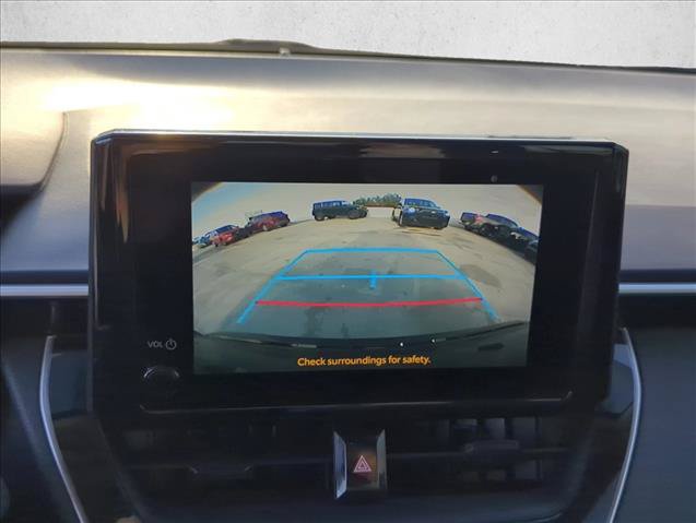 Used 2024 Toyota Corolla LE FWD image 23