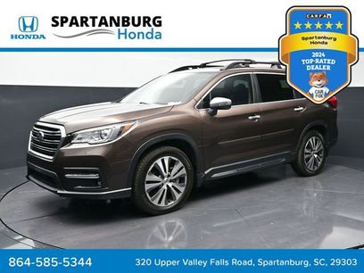 Used 2021 Subaru Ascent Touring w/ Popular Package #2
