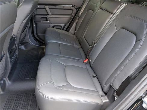 New 2025 Land Rover Defender 110 S image 15