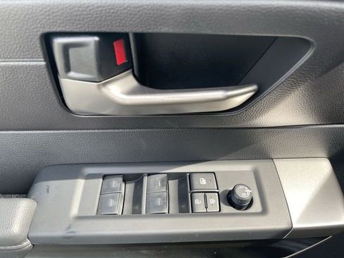 New 2026 Toyota Tundra SR5 AWD/4WD image 12