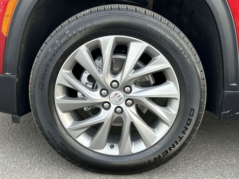 New 2026 Buick Enclave Preferred image 33