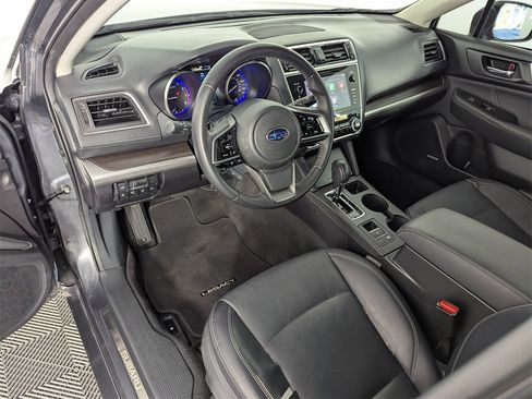 Used 2018 Subaru Legacy 2.5i Limited image 11
