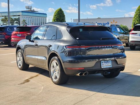 Used 2019 Porsche Macan S AWD/4WD image 5