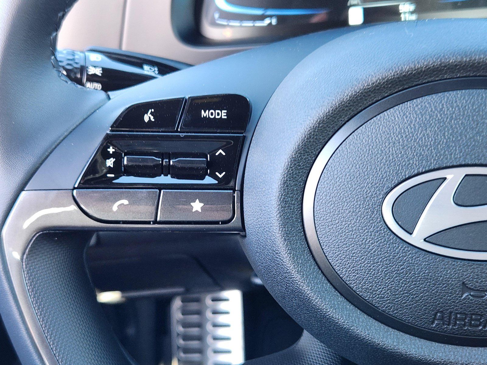 Used 2026 Hyundai Elantra SEL Sport FWD image 20