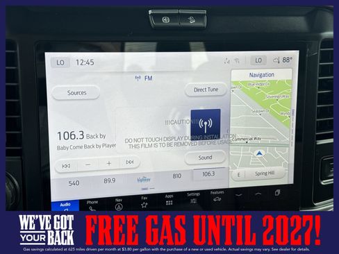New 2026 Ford F350 King Ranch AWD/4WD image 21