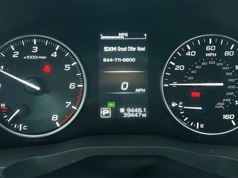 Used 2023 Subaru Ascent Touring image 26