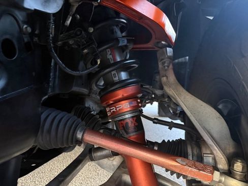 Used 2019 Ford F150 Raptor w/ Equipment Group 802A Luxury image 12