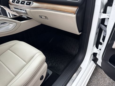 Certified 2022 Mercedes-Benz GLE 350 4MATIC image 16