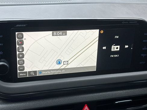 Certified 2023 Hyundai Sonata N Line image 22