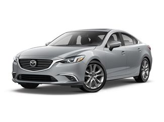 Used 2016 MAZDA MAZDA6 Grand Touring w/ GT Technology Package FWD video 1