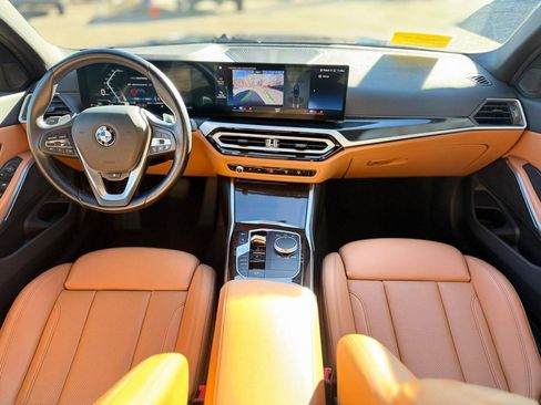 Used 2023 BMW 330i xDrive Sedan w/ Driving Assistance Package image 12