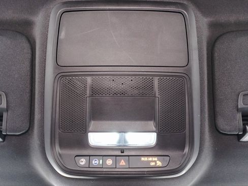 Used 2025 Chevrolet Equinox LT image 20