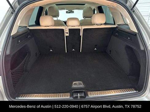 Used 2021 Mercedes-Benz GLC 300 image 27