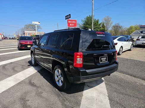 Used 2013 Jeep Patriot Sport w/ PWR Value Group image 7