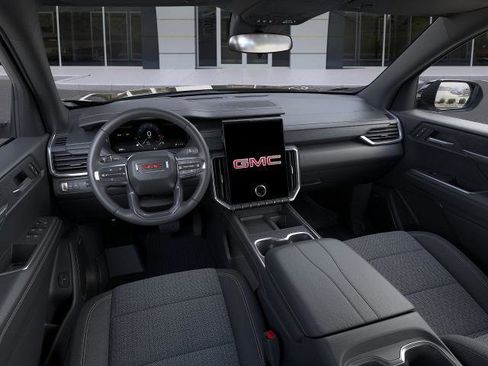 New 2025 GMC Acadia Elevation w/ LPO, Floor Liner Package image 15