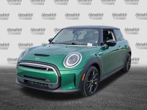 Used 2024 MINI Cooper SE FWD image 3