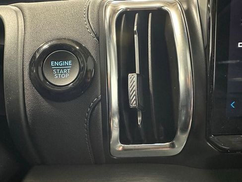 Used 2025 Ford Expedition Max Platinum AWD/4WD image 21