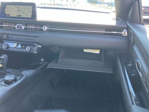 Certified 2021 Toyota Supra Premium w/ Driver Assist Package image 16