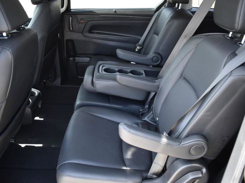 Used 2025 Honda Odyssey EX-L image 21