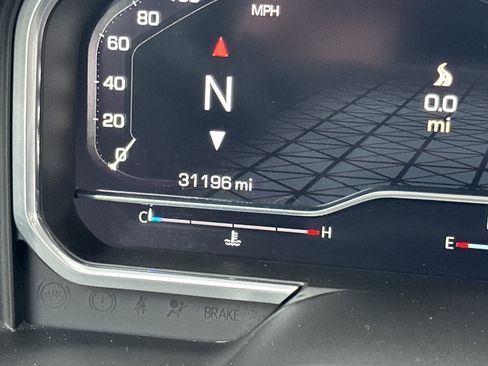 Certified 2023 GMC Sierra 1500 Denali w/ Denali Reserve Package image 36