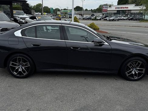 Used 2026 BMW 530i xDrive AWD/4WD image 72