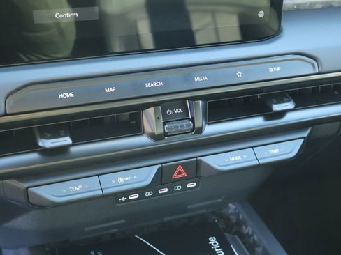 New 2027 Kia Telluride SX Prestige X-Pro AWD/4WD image 45