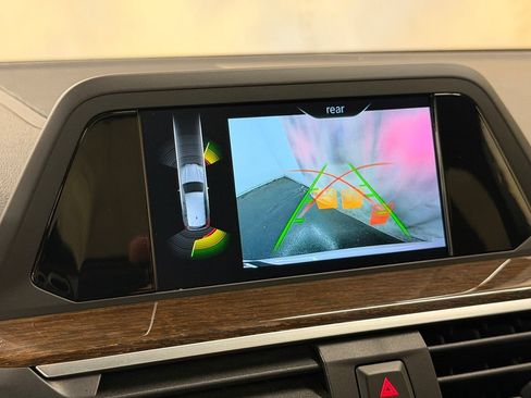Used 2019 BMW X3 sDrive30i RWD image 35