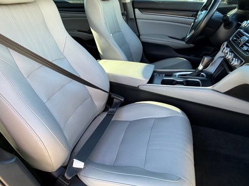 Used 2020 Honda Accord EX-L image 12