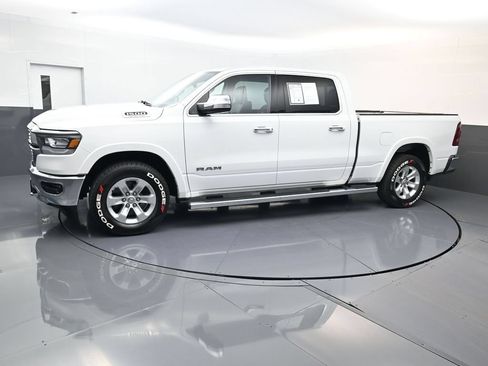 Used 2022 RAM 1500 Laramie AWD/4WD image 6