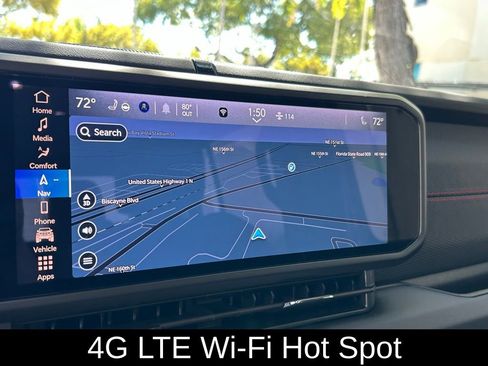 Certified 2025 Jeep Gladiator Rubicon image 26