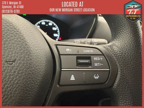 Used 2025 Honda CR-V LX image 67