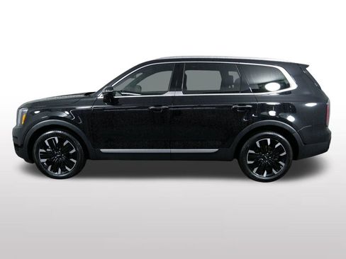 Certified 2024 Kia Telluride SX Prestige AWD/4WD image 7