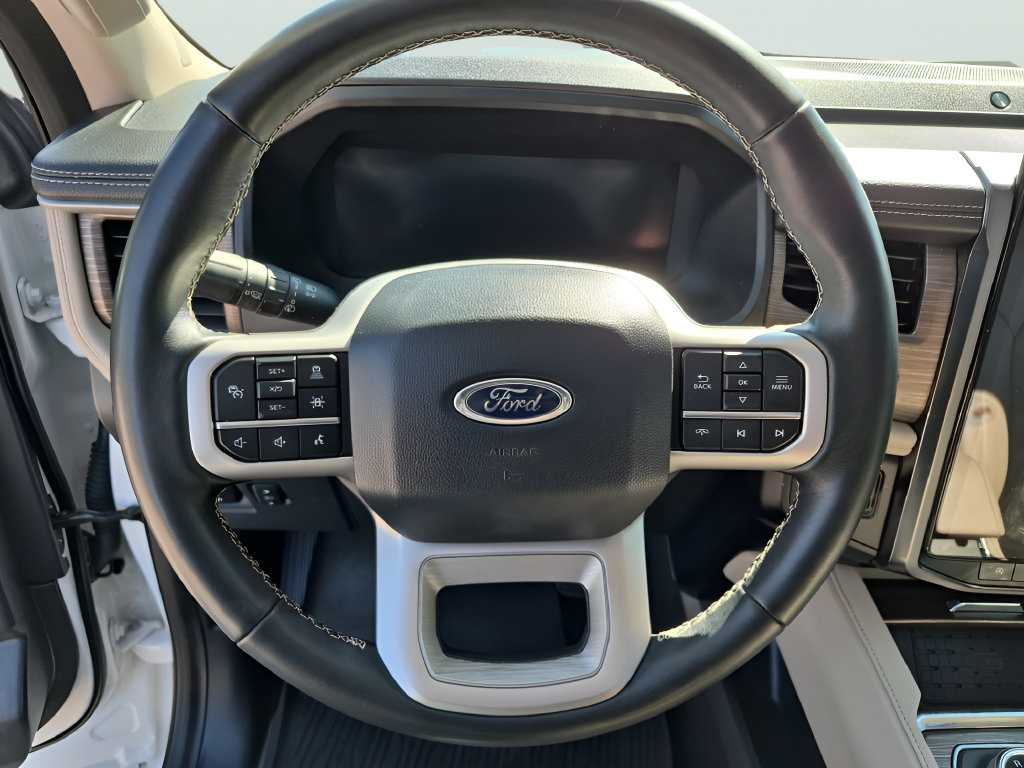 Used 2024 Ford Expedition Max Limited RWD image 20