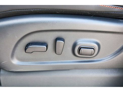 Used 2024 Nissan Titan PRO-4X w/ Pro-4x Utility Package image 27