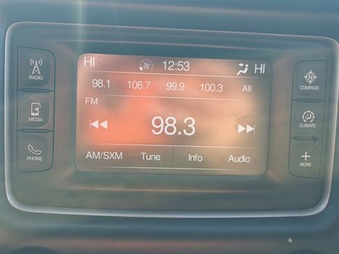 Used 2016 Jeep Grand Cherokee Laredo w/ Quick Order Package 23E image 14