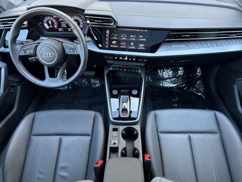 Used 2025 Audi A3 2.0T Premium AWD/4WD image 10