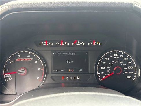Used 2018 Ford F150 XLT w/ Equipment Group 302A Luxury AWD/4WD image 12