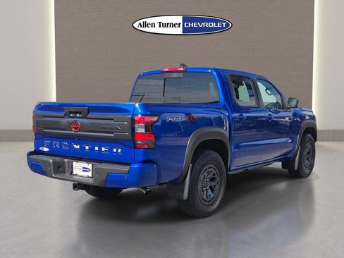 Used 2026 Nissan Frontier PRO-4X w/ Pro Premium Package AWD/4WD image 6