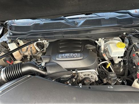 Used 2019 RAM 2500 Limited image 41