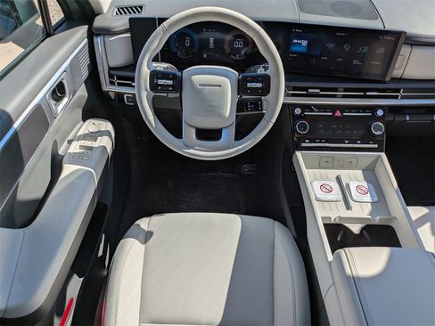 New 2026 Hyundai Santa Fe SE image 14