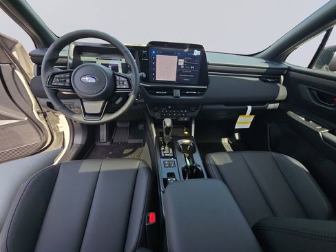 New 2026 Subaru Outback Premium AWD/4WD image 12