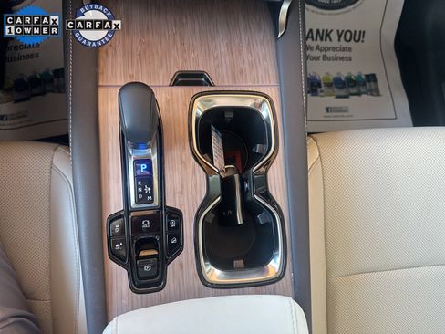 Used 2024 Lexus RX 350 AWD image 12