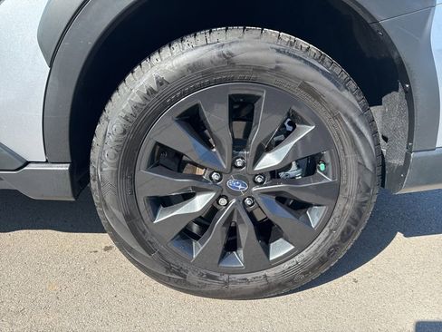 Used 2024 Subaru Outback Onyx Edition XT image 31