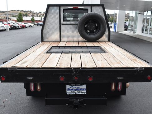 Used 2018 Ford F350 XLT w/ XLT Value Package image 6