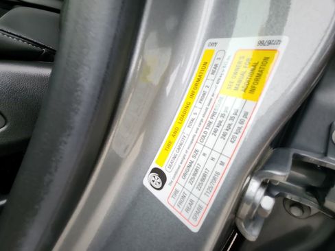 Certified 2023 Chevrolet TrailBlazer ACTIV w/ Sun and Liftgate Package image 37