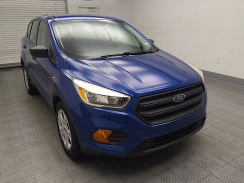 Used 2017 Ford Escape S FWD image 13