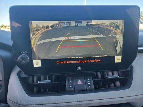 Certified 2024 Toyota RAV4 XLE Premium w/ Weather Package AWD/4WD image 14