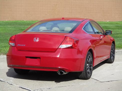 Used 2012 Honda Accord EX-L image 8
