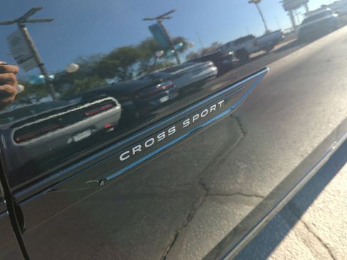 New 2026 Volkswagen Atlas Cross Sport SEL R-Line image 22