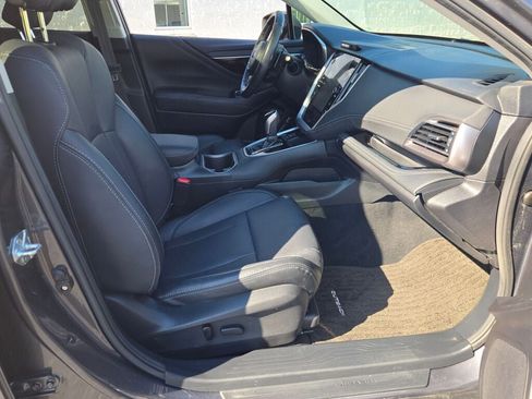 Used 2024 Subaru Outback Limited AWD/4WD image 8